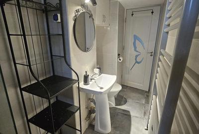 Apartament cu 3 camere semidecomandat, mobilat în Șagului - 5