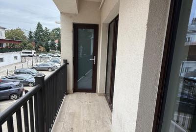 Spatiu de birou cladire noua Bulevard Spatiu de birou cladire noua Bulevard - 2