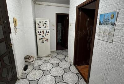 Apartament cu 2 camere decomandat în Central - 4