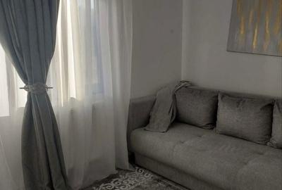 Casă cu 3 camere în Central - 7