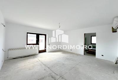 Vilă tip duplex, construcție premium din cărămidă plină, teren 487mp - Mogoșoaia - 6