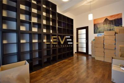 Vila de LUX Soseaua Nordului - Pretabil Resedinta Ambasada Herastrau [PREZENTARE - 10