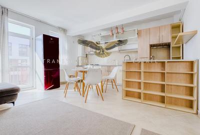 Apartament cu 2 camere semidecomandat, mobilat în Bună Ziua - 2