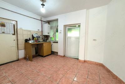 Casă cu 4 camere cu Teren 349 Mp în Drăgășani - 4