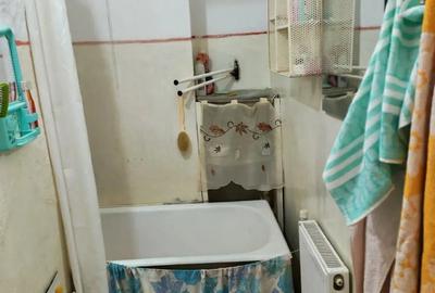 Apartament cu 2 camere semidecomandat în Central - 3