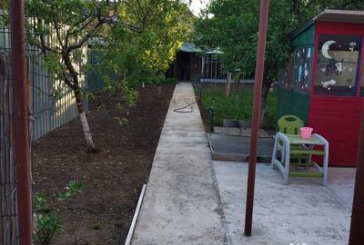 Apartament cu 5 camere decomandat în Aradul Nou - 16