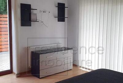 Apartament cu 2 camere semidecomandat în Zorilor - 14