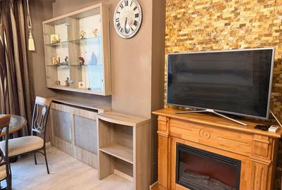 Apartament cu 2 camere decomandat, mobilat în Timpuri Noi - 3