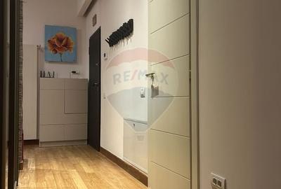 Apartament spectaculos cu 4 camere - zona Herastrau - 25