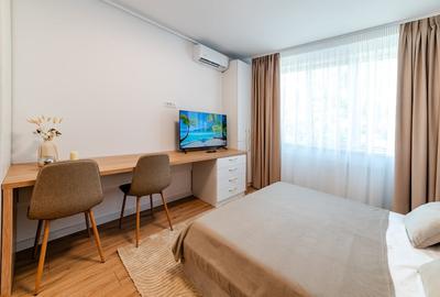 Studio de inchiriat in zona Pescarie/Faleza Nord - Ideal pt studenti - 2