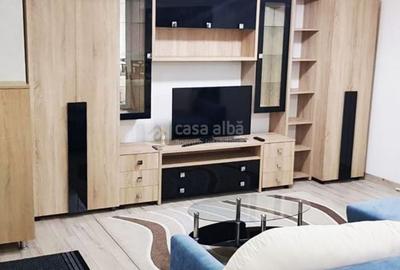 Tatarasi - Newton Residence, 3 camere mobilat & utilat, disponibil - 3