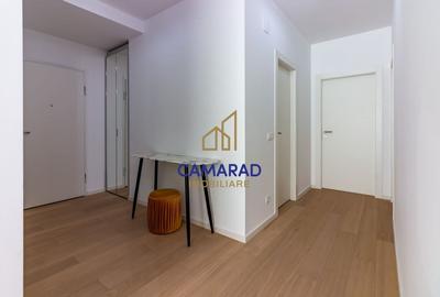 Apartament 3 camere - premium- inchiriere  Baneasa | The Ivy - 13