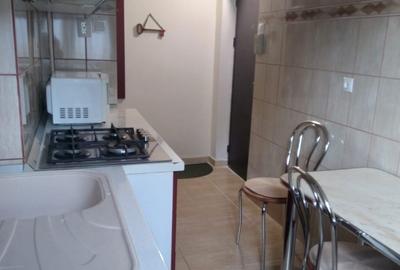 Apartament cu 2 camere decomandat în Central - 7