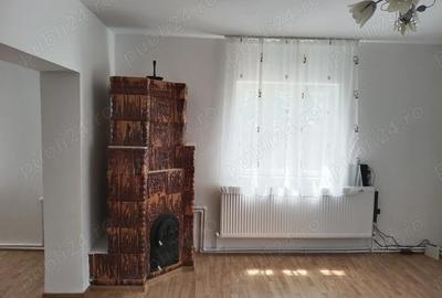 Casă cu 3 camere în Băbana - 5