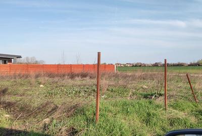 Spațiu comercial, în Balotești - 2