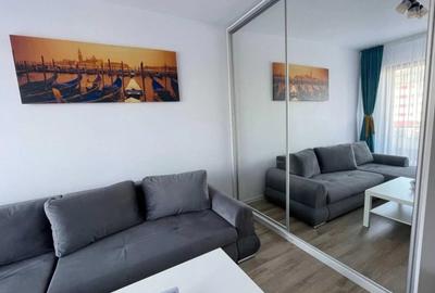 Inchiriere Garsoniera Militari Residence Lux - 3