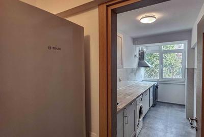 Apartament cu 2 camere semidecomandat în Dorobanți - 11