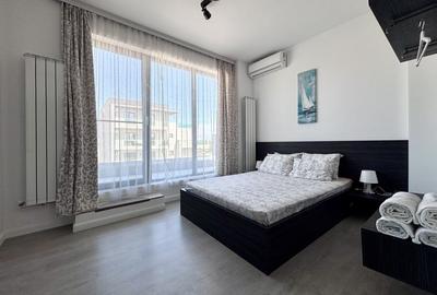 Apartament Primitor, cu Terasa Mare – 5 Minute pana la Plaja - 4