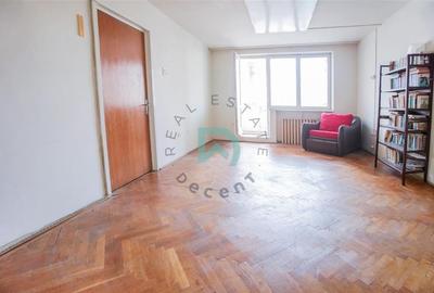 Apartament cu 3 camere decomandat în Griviței - 3