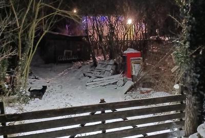 Casă cu Teren 1000 Mp în Cerchezu - 3