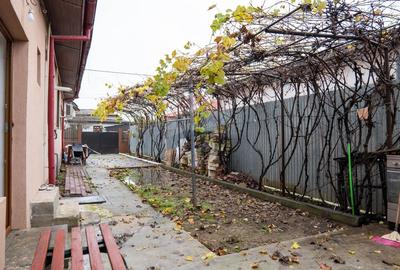 Casă cu 4 camere cu Teren 299 Mp în Periferie - 25
