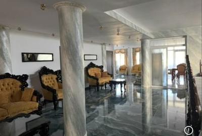Casă cu 4 camere în Pârneava - 2