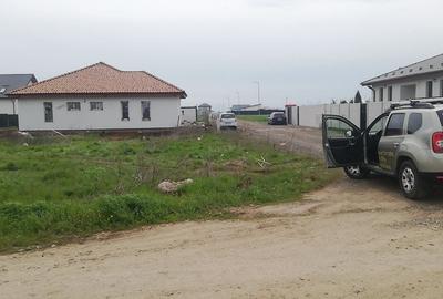 Teren Intravilan, in Rate la Dezvoltator Avans 30% - 4