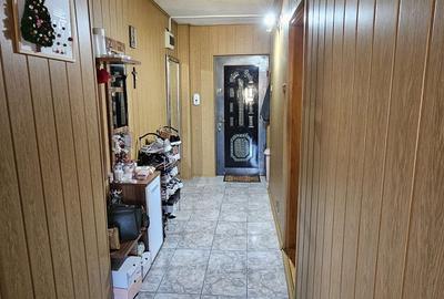 Apartament cu 2 camere decomandat în Dorobanți 2 - 8