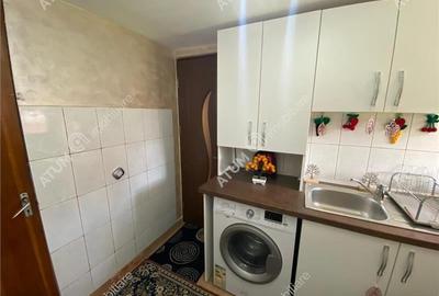 Casa individuala cu 4 camere in comuna Vurpar din Sibiu - 23