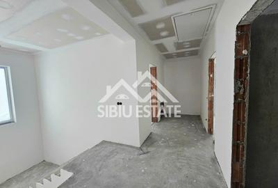 Casă individuală cu 5 camere cu Canalizare în Est - 8