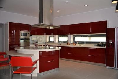 Vilă de exceptie cu 7 camere, gradina exclusiva 496 mp - 5