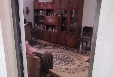 Casă cu 4 camere în Mihai Bravu - 1