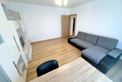 Apartament cu 2 camere decomandat, mobilat în Zorilor - 5
