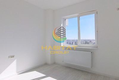 Apartament cu 2 camere în Apărătorii Patriei - 11