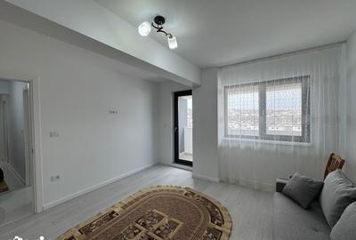 Apartament cu 2 camere decomandat, mobilat în Central - 6