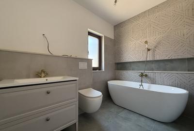 Casa Individuala stil frantuzesc, 141 mp utili, terasa 23 mp - Mosnita N Casa Individuala stil frantuzesc, 141 mp utili, terasa 23 mp - Mosnita N - 11