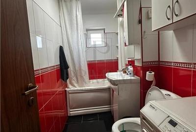 Apartament cu 3 camere decomandat, mobilat în Buziașului - 8