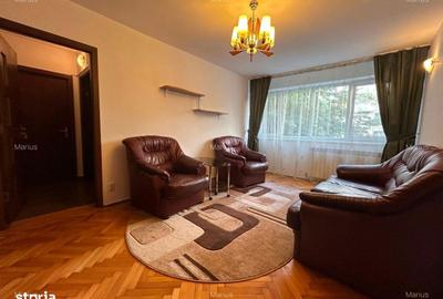 Apartament cu 2 camere semidecomandat în Obor