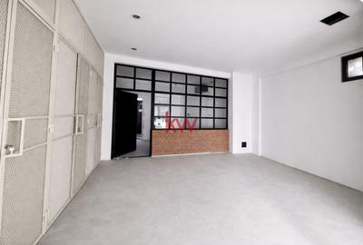 Spațiu comercial, de 77 mp, în Frumoasa - 4