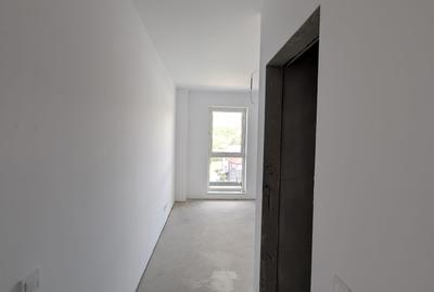 Apartament cu 3 camere semidecomandat în Florești - 7