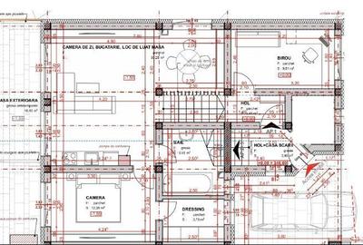 Apartament cu 3 camere în Apahida - 8