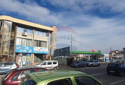Spa?iu comercial 840 mp de vanzare in zona Brestei - 3