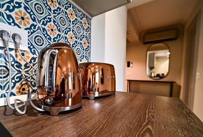 Apartament 2 camere,complet mobilat si utilat BLOC NOU-ULTRAMODERN - 8
