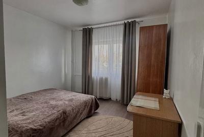 Apartament cu 4 camere în Alexandru cel Bun - 6