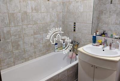 Apartament cu 2 camere semidecomandat, mobilat în Cloșca - 2