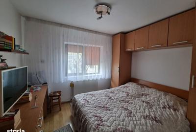 Apartament cu 2 camere semidecomandat, mobilat în Central - 2