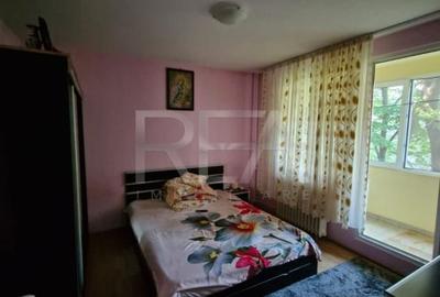APARTAMENT CU 4 CAMERE DE VANZARE LANGĂ PIAȚA OZANA LA 132000 EURO - 13