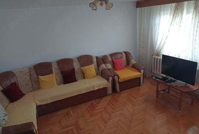 Apartament cu 3 camere decomandat în Central - 7