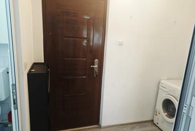 Apartament cu o camera zona Ic Frimu CT Ac mobilat - 4