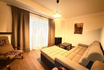 Apartament cu 15 camere decomandat, mobilat în Dumbrăvița - 3